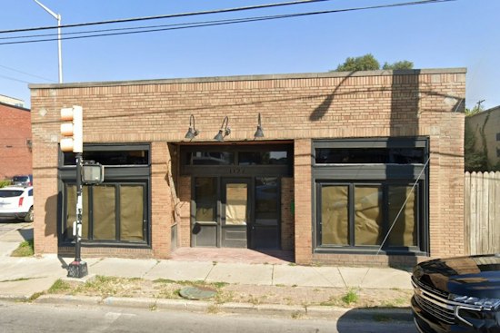 Fountain Square's Magdalena Closes Oct. 6 as Owner Blames City Drainage Delays