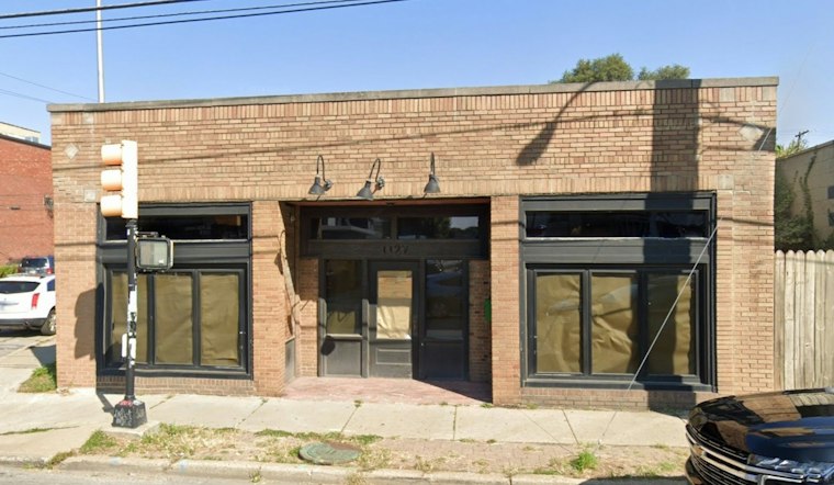Fountain Square's Magdalena Closes Oct. 6 as Owner Blames City Drainage Delays