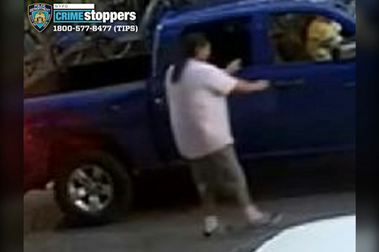 Four Attackers Strike Group With Knife, Pipes in Jamaica Robbery, NYPD Hunts Suspects