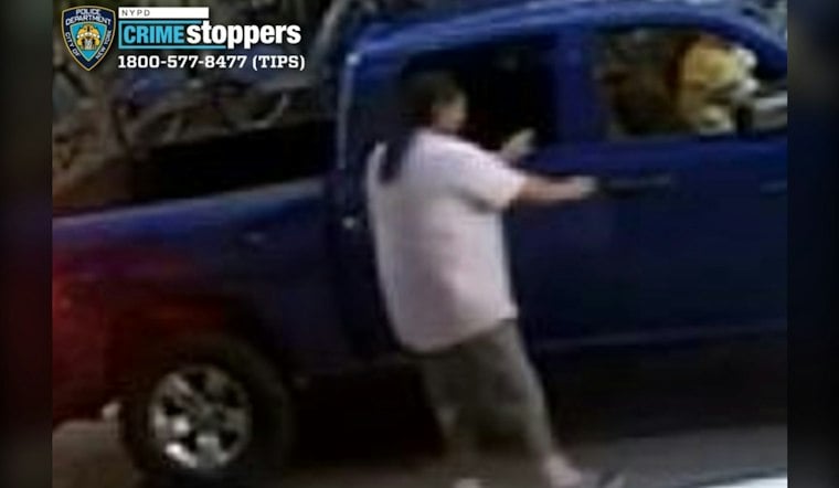Four Attackers Strike Group With Knife, Pipes in Jamaica Robbery, NYPD Hunts Suspects