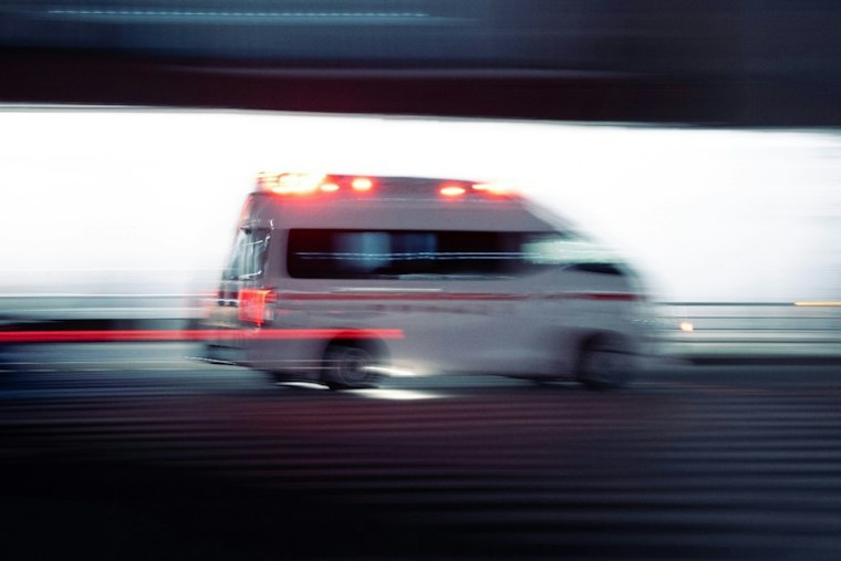 Four Boone County Teens Hurt in Harrisburg Crash