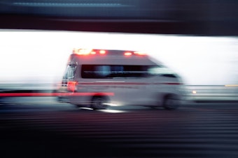 Four Boone County Teens Hurt in Harrisburg Crash