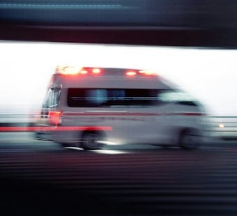 Four Boone County Teens Hurt in Harrisburg Crash
