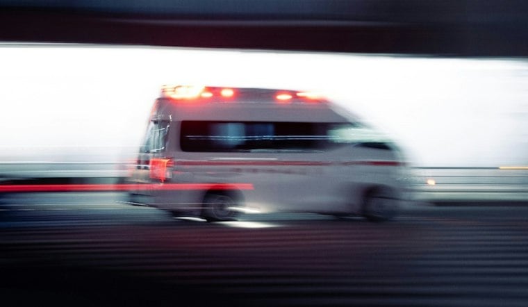 Four Boone County Teens Hurt in Harrisburg Crash