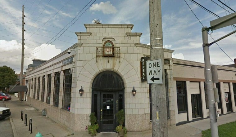Four Finger Distillery Toasts a Saw Accident With Three-City Finger Blast Party