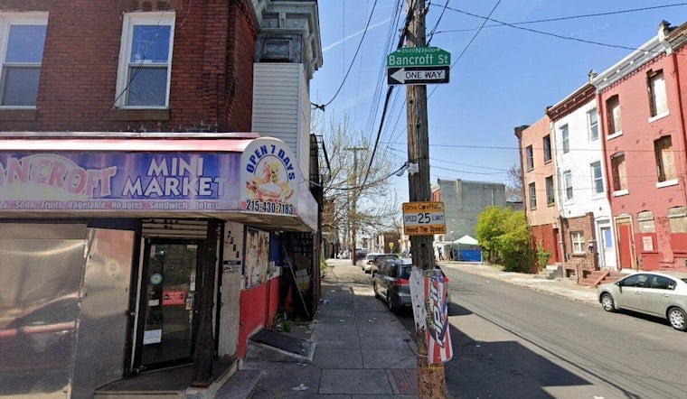 Four Hurt in Three Separate Philadelphia Shootings Overnight, No Arrests Made