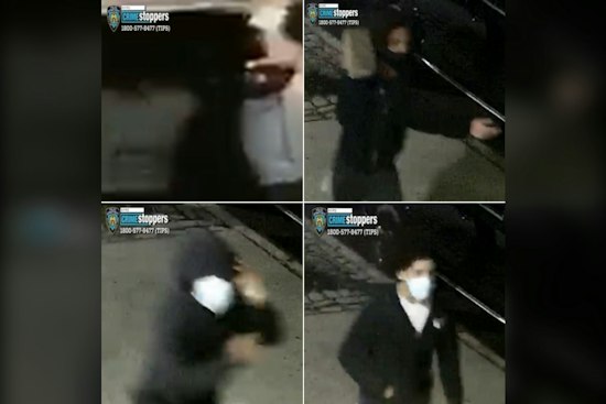 Four Individuals Punch and Rob Commuter Near Norwood Hospital at 5 A.M., NYPD Says