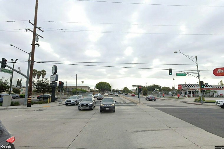 Four Injured in Hawthorne Shooting Near Crenshaw and Rosecrans; Cause Unknown