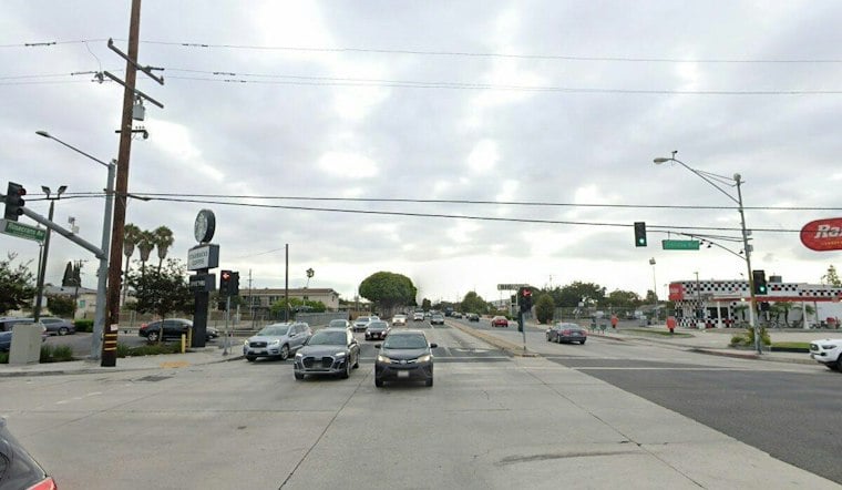 Four Injured in Hawthorne Shooting Near Crenshaw and Rosecrans; Cause Unknown