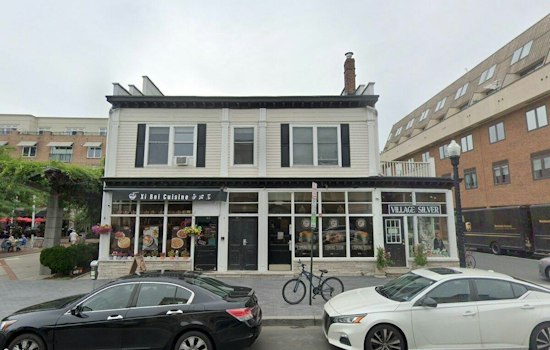 Four Masked Thieves Steal 75 Designer Bags From Princeton Boutique in Under a Minute