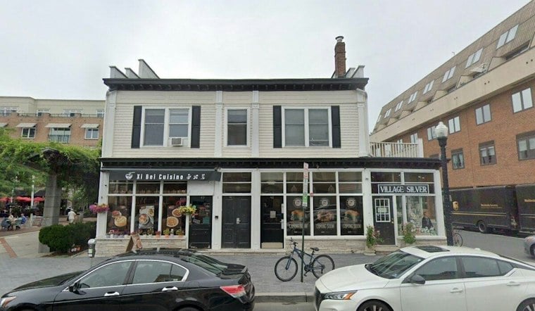 Four Masked Thieves Steal 75 Designer Bags From Princeton Boutique in Under a Minute