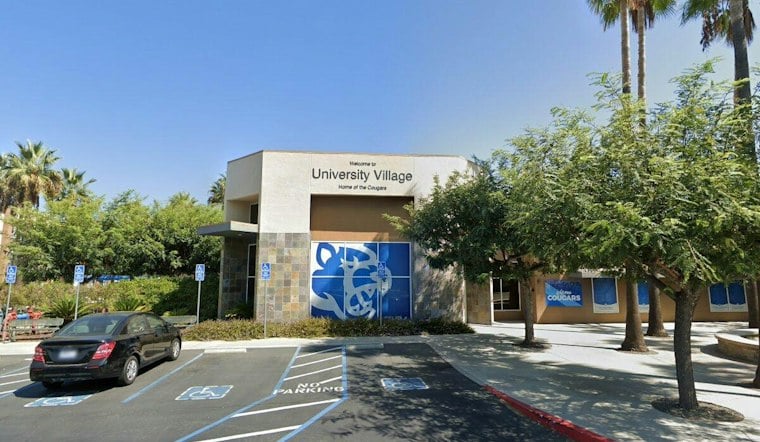 CSUSM Investigates Four Reported Rapes in Campus Housing