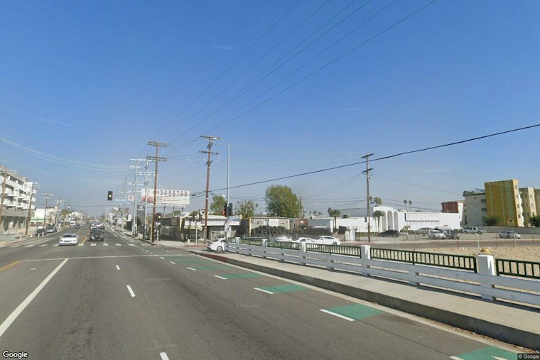 Four Reseda Kids Vanish With Woman Driving Gray Prius, LAPD Issues Urgent Alert