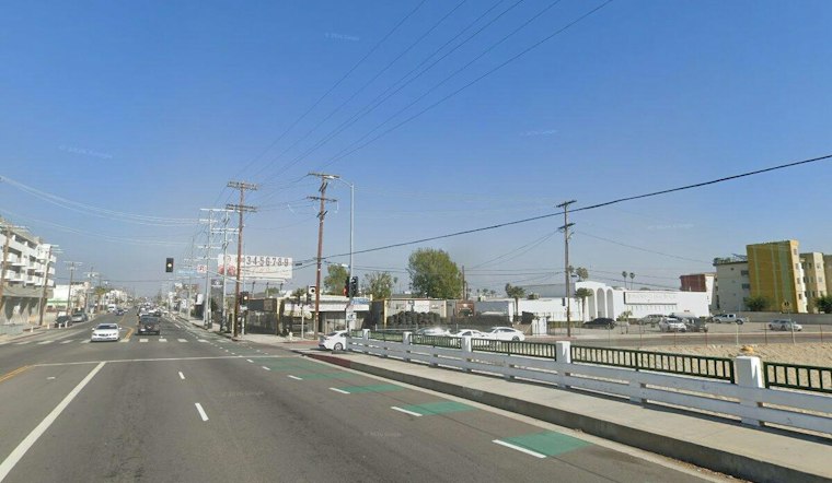 Four Reseda Kids Vanish With Woman Driving Gray Prius, LAPD Issues Urgent Alert