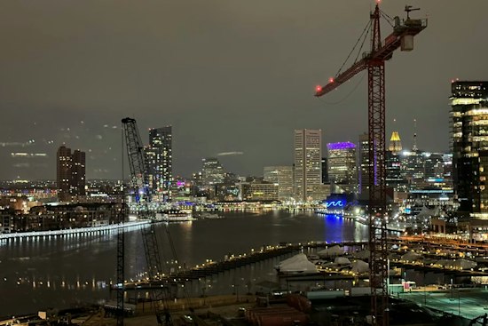 Four Seasons Jacksonville Taps New GM as Riverfront Tower Nears 2027 Debut