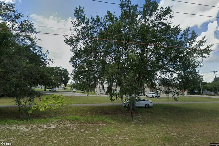 Four Shot at Lake Wales Mud Hole, One Airlifted From Warner University Field