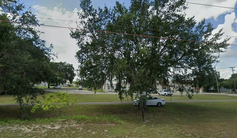 Four Shot at Lake Wales Mud Hole, One Airlifted From Warner University Field