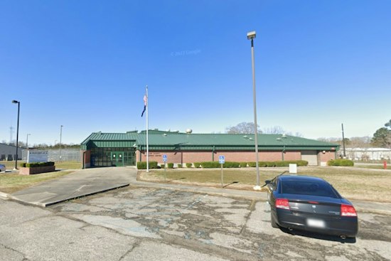 Four South Carolina Women Indicted in Bleached-Bill Counterfeit Cash App Scheme