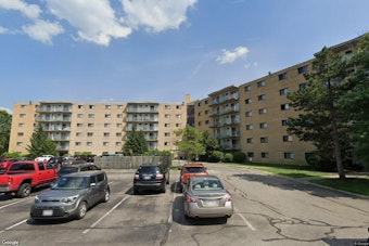 Four Suspects, Three of Them Teens, Charged in Drake Apartments Gunpoint Robbery