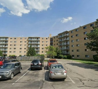 Four Suspects, Three of Them Teens, Charged in Drake Apartments Gunpoint Robbery