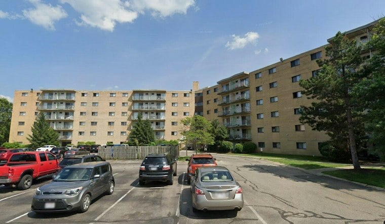 Four Suspects, Three of Them Teens, Charged in Drake Apartments Gunpoint Robbery