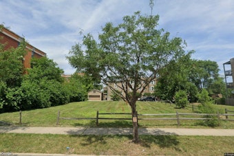 Four Two-Flats Planned On East 56th Street, Washington Park Lots Sit Vacant No More