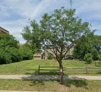 Four Two-Flats Planned On East 56th Street, Washington Park Lots Sit Vacant No More