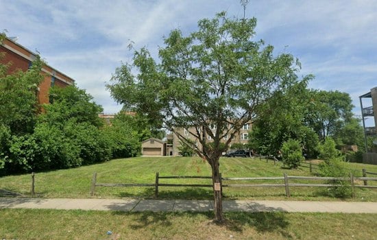 Four Two-Flats Planned On East 56th Street, Washington Park Lots Sit Vacant No More