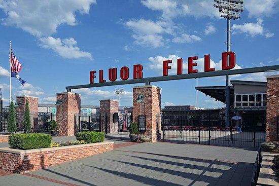 Four Upstate teams underpin 2026 minor-league market honor