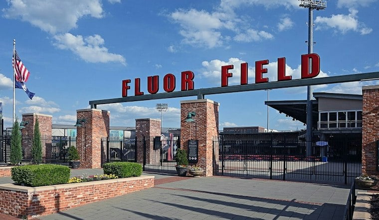 Four Upstate teams underpin 2026 minor-league market honor