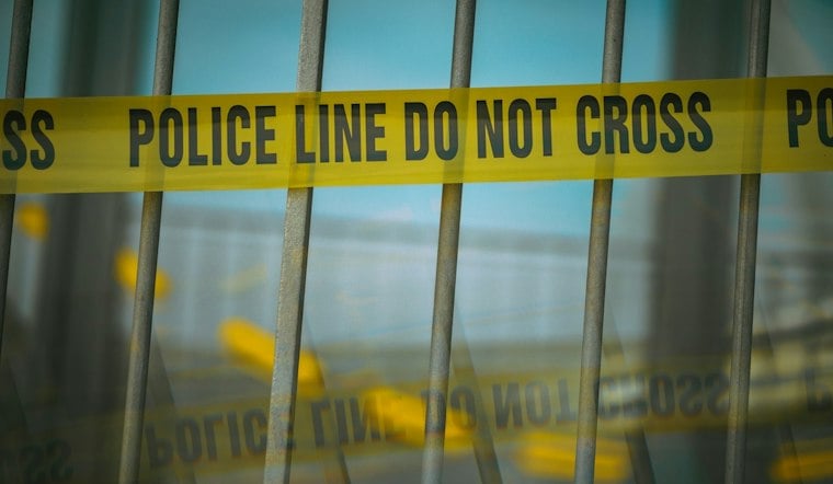 Four-Vehicle Beltway 8 Crash Near Bellfort Kills One, Snarls Westbound Lanes
