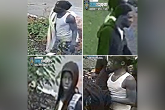 Four Wanted in Wakefield Bronx Robberies That Targeted Two Delivery Drivers
