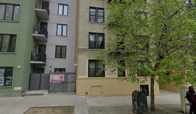 Four Women Flee After Gun Fired Outside Fordham Manor Building, NYPD Says