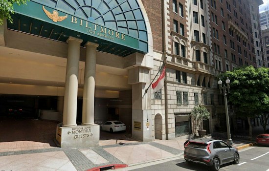 Four World Champion Tango Couples Set to Headline Downtown LA Showcase