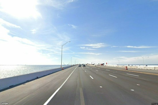 Four Years On, I-275 Stretch Honors Deputy Killed Shielding Construction Crew