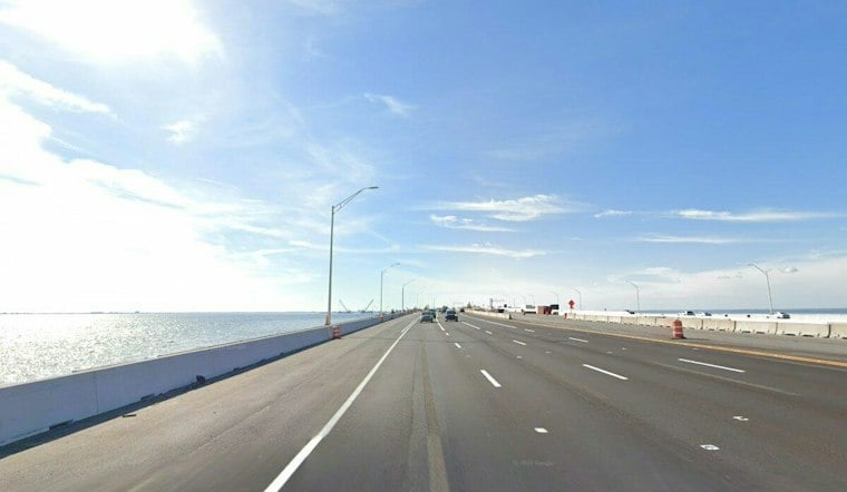 Four Years On, I-275 Stretch Honors Deputy Killed Shielding Construction Crew