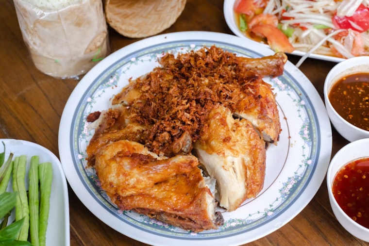 Fourth Restaurant in Six Years Takes Over Cursed Ballard Storefront