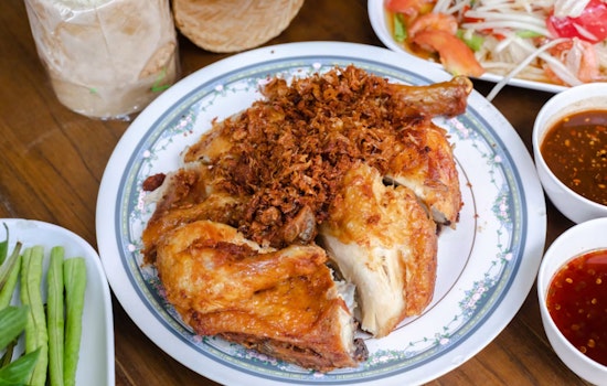 Fourth Restaurant in Six Years Takes Over Cursed Ballard Storefront