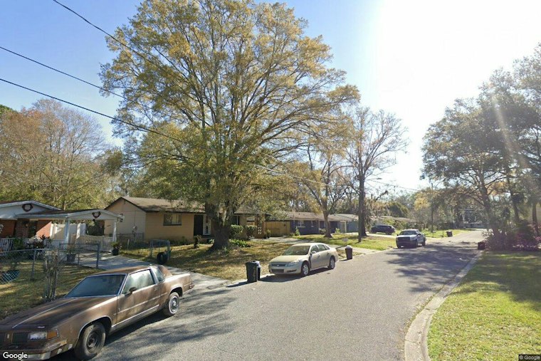 Fourth Suspect Arrested in Jacksonville's $20K Gang Hit That Killed Uber Driver