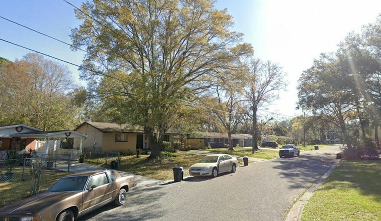 Fourth Suspect Arrested in Jacksonville's $20K Gang Hit That Killed Uber Driver