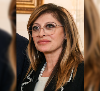 Fox News Cuts Maria Bartiromo Loose After Weeks-Long Vanishing Act