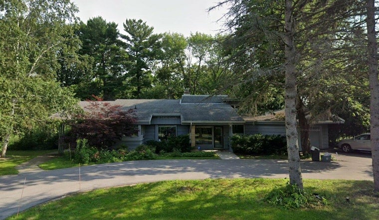 Fox Point Home by Milwaukee Domes Architect Lists for $749,000