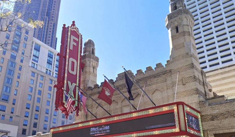 Fox Theatre Reopens Sub-Basement for Expanded Atlanta Ghost Tours This Fall