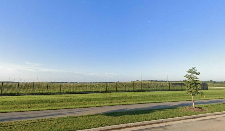 Foxconn Plans 700 More Jobs at Mount Pleasant Plant It Once Left Half-Empty