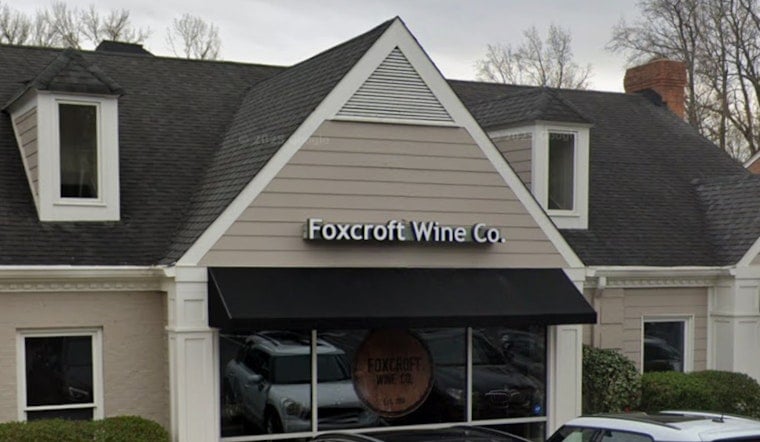 Foxcroft Food & Wine Closing North Hills Spot After Just 19 Months