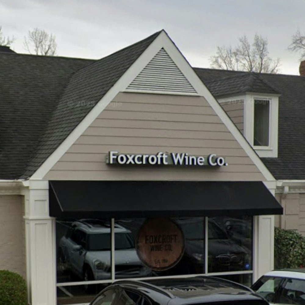 Foxcroft Food & Wine Closing North Hills Spot After Just 19 Months