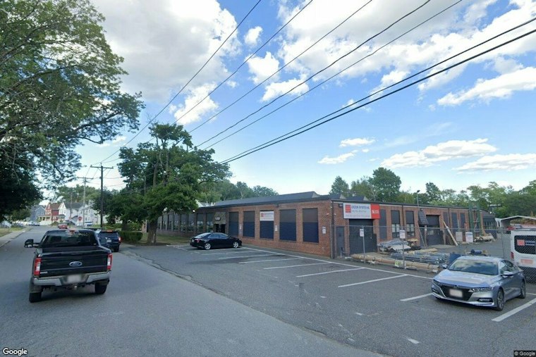Framingham Garage Door Giant Sues Tech Firm Over Identical Door Systems Name