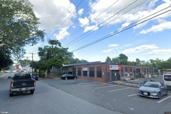 Framingham Garage Door Giant Sues Tech Firm Over Identical Door Systems Name