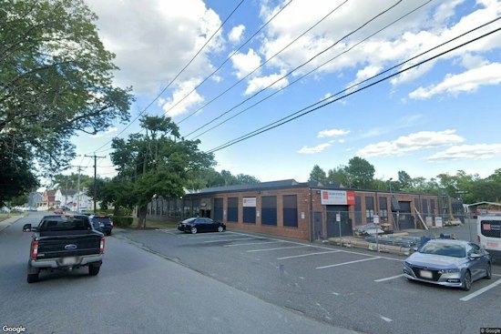 Framingham Garage Door Giant Sues Tech Firm Over Identical Door Systems Name