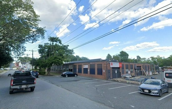 Framingham Garage Door Giant Sues Tech Firm Over Identical Door Systems Name